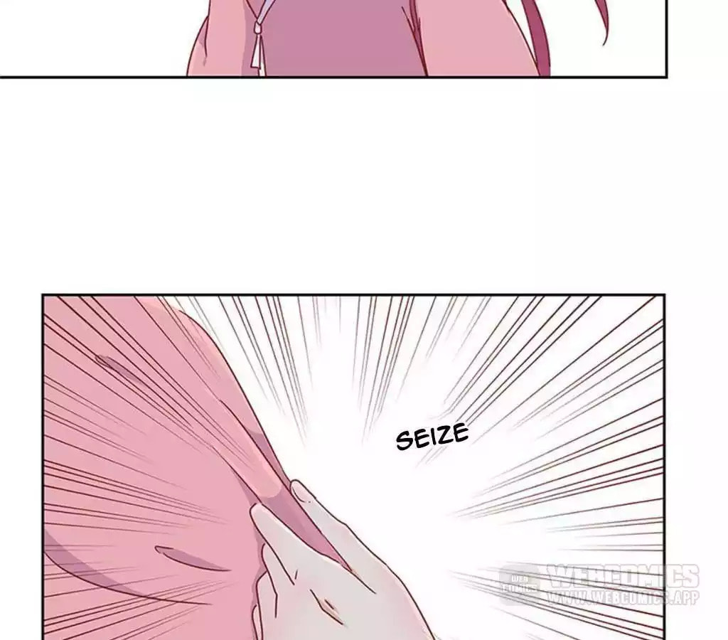 My Badboy Prince Chapter 34 page 42 - 