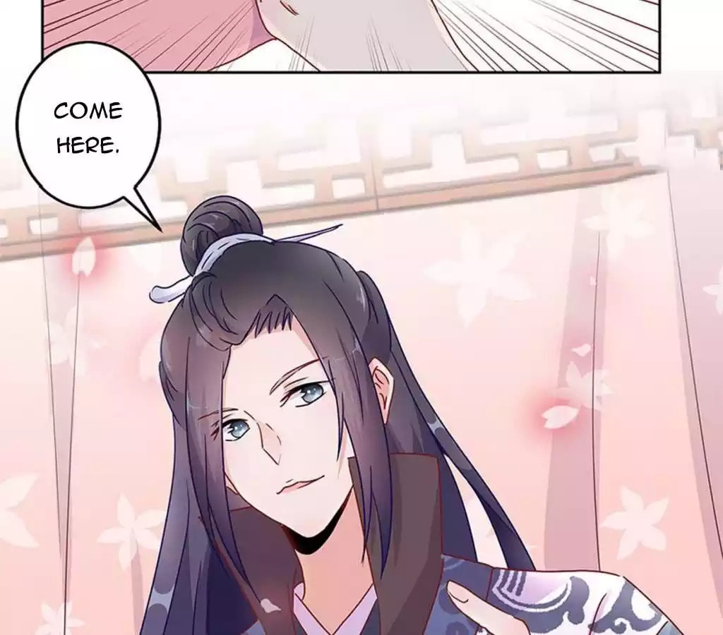 My Badboy Prince Chapter 34 page 43 - 