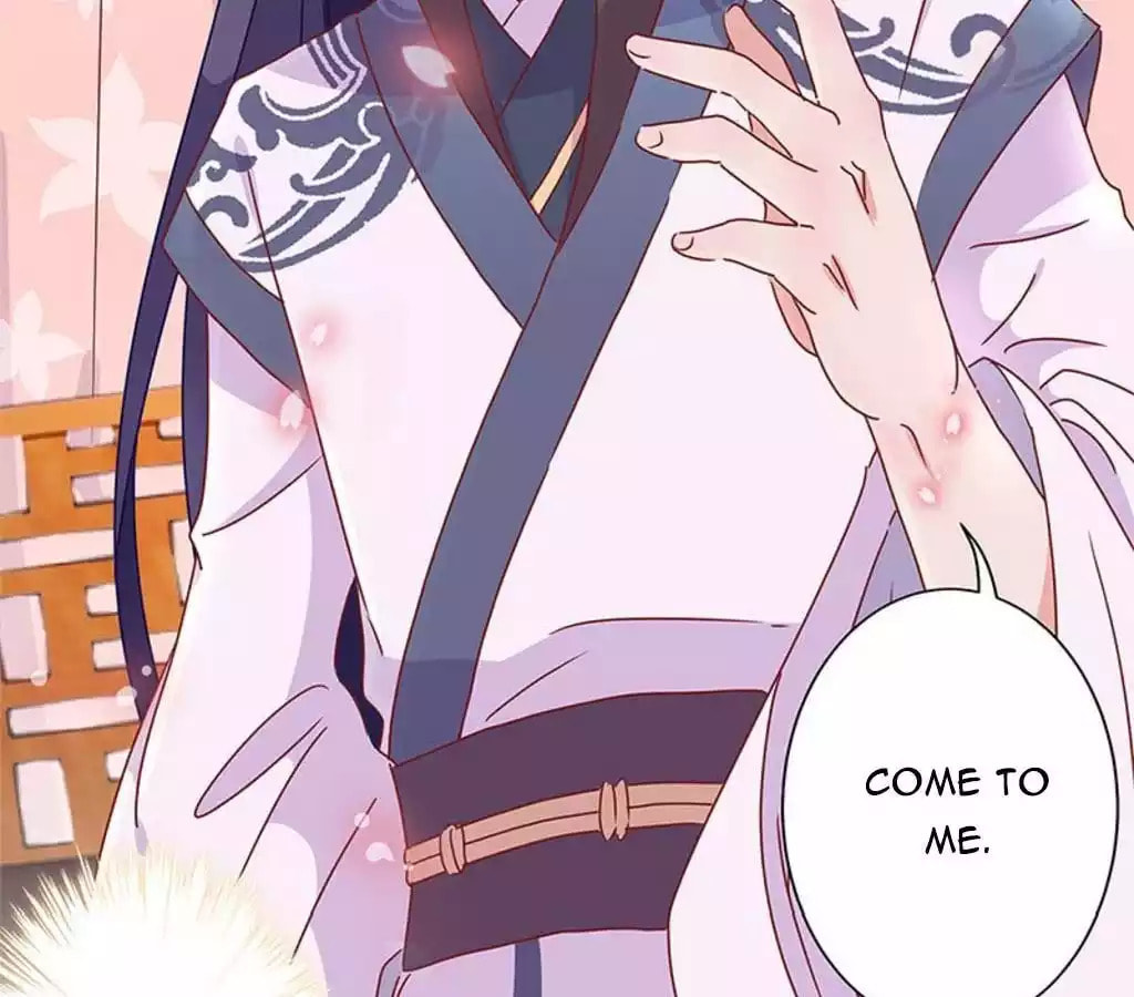My Badboy Prince Chapter 34 page 44 - 