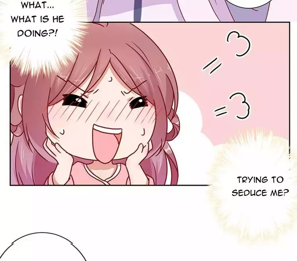 My Badboy Prince Chapter 34 page 45 - 
