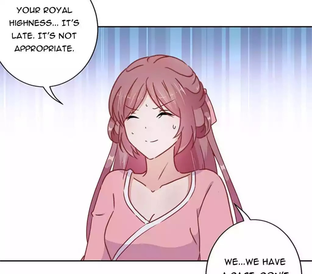 My Badboy Prince Chapter 34 page 46 - 