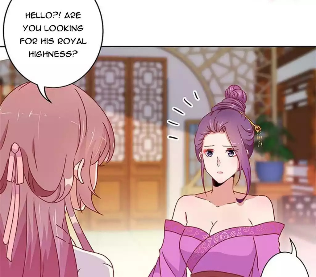 My Badboy Prince Chapter 34 page 6 - 