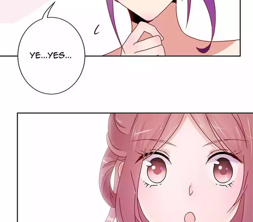 My Badboy Prince Chapter 34 page 8 - 
