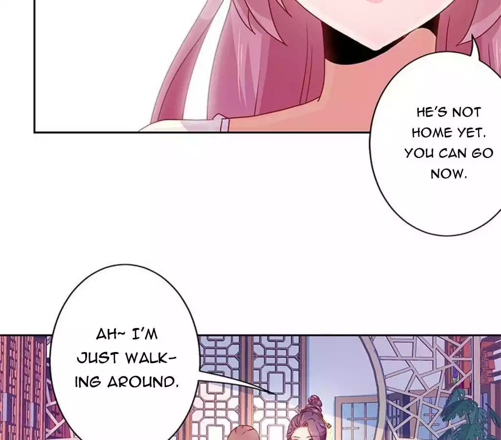 My Badboy Prince Chapter 34 page 9 - 