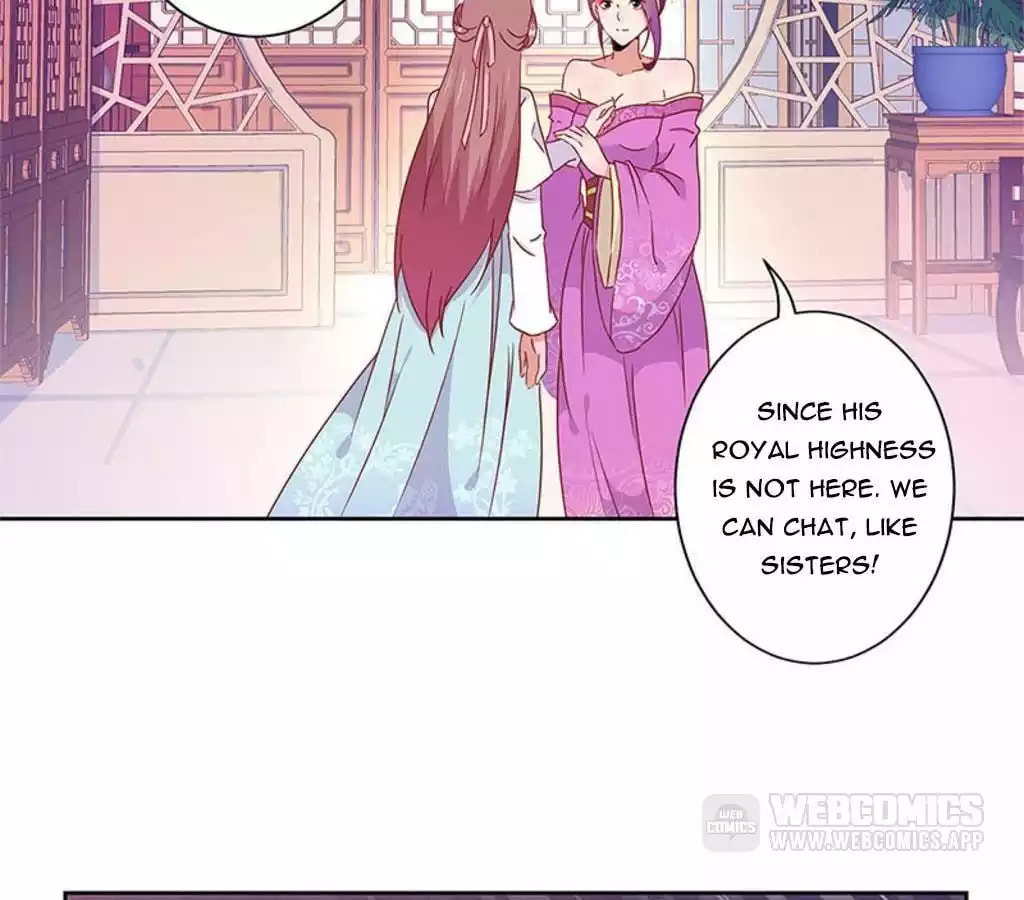 My Badboy Prince Chapter 34 page 10 - 