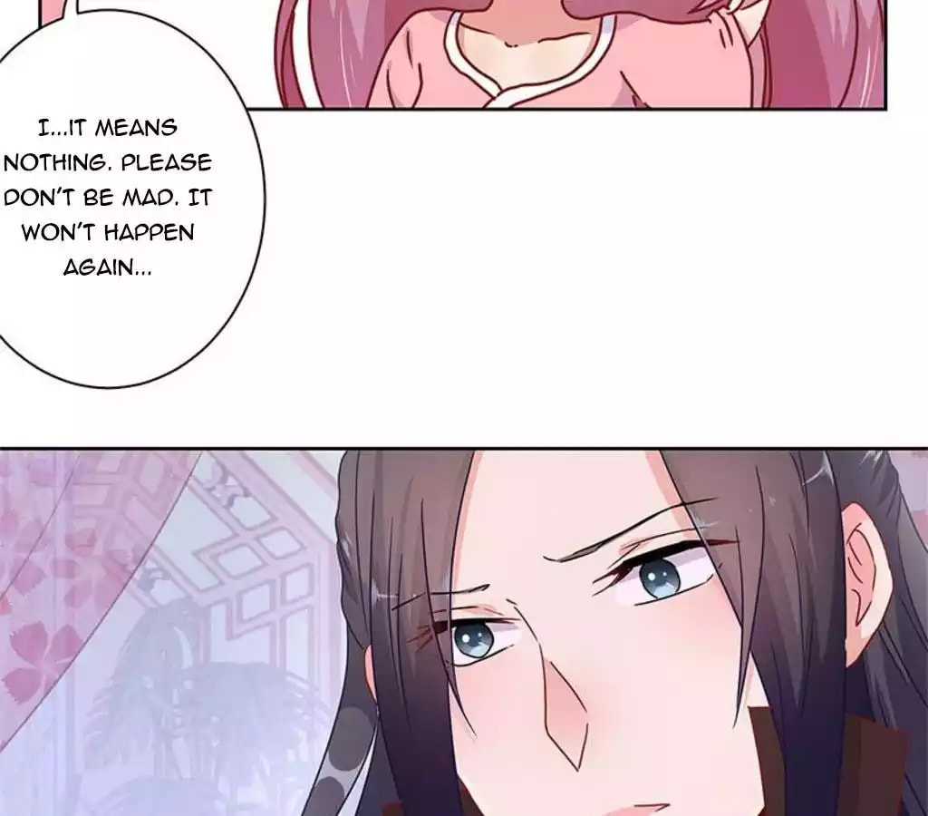 My Badboy Prince Chapter 35 page 11 - 