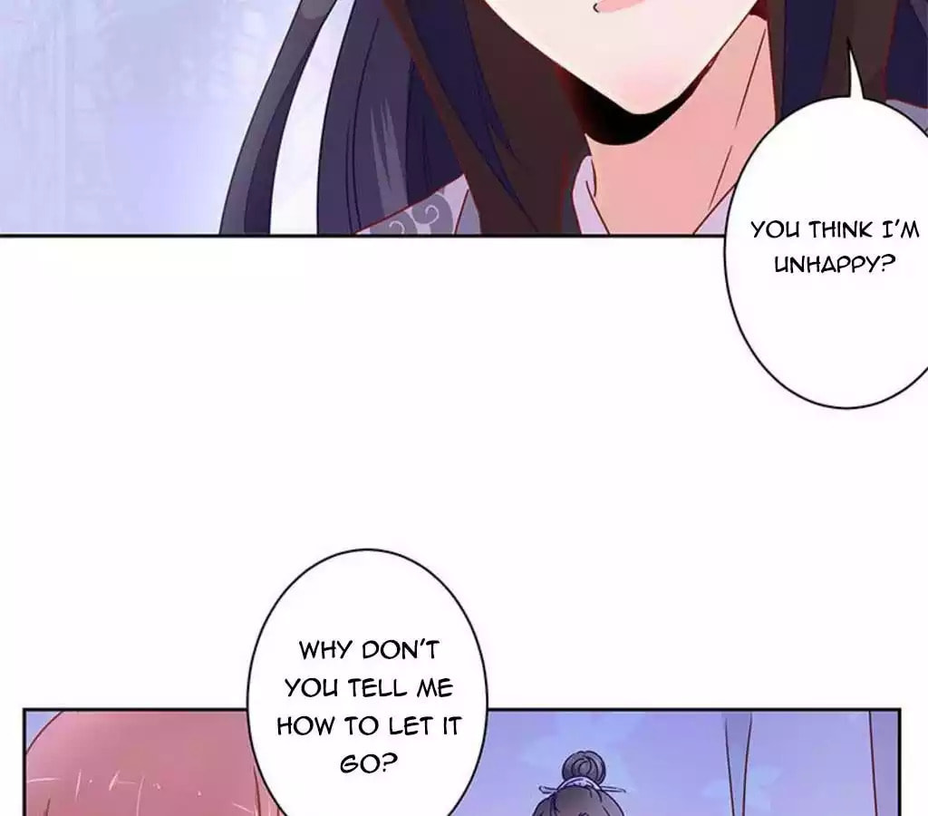 My Badboy Prince Chapter 35 page 12 - 