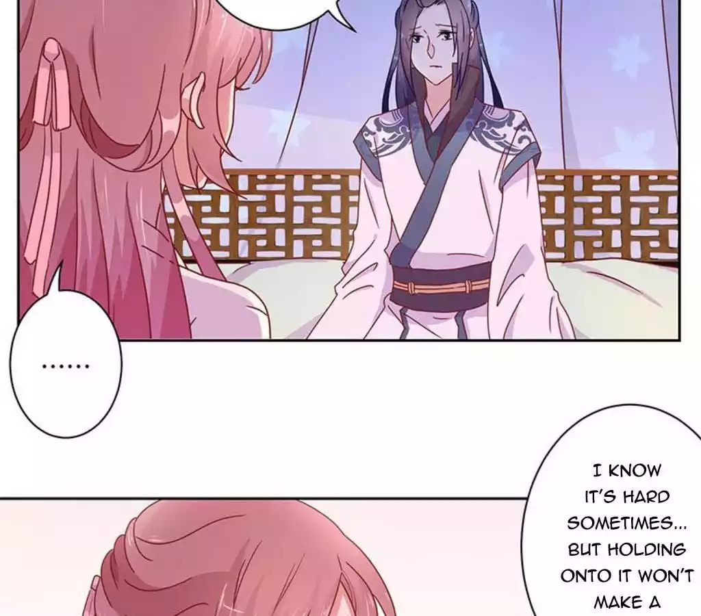 My Badboy Prince Chapter 35 page 13 - 