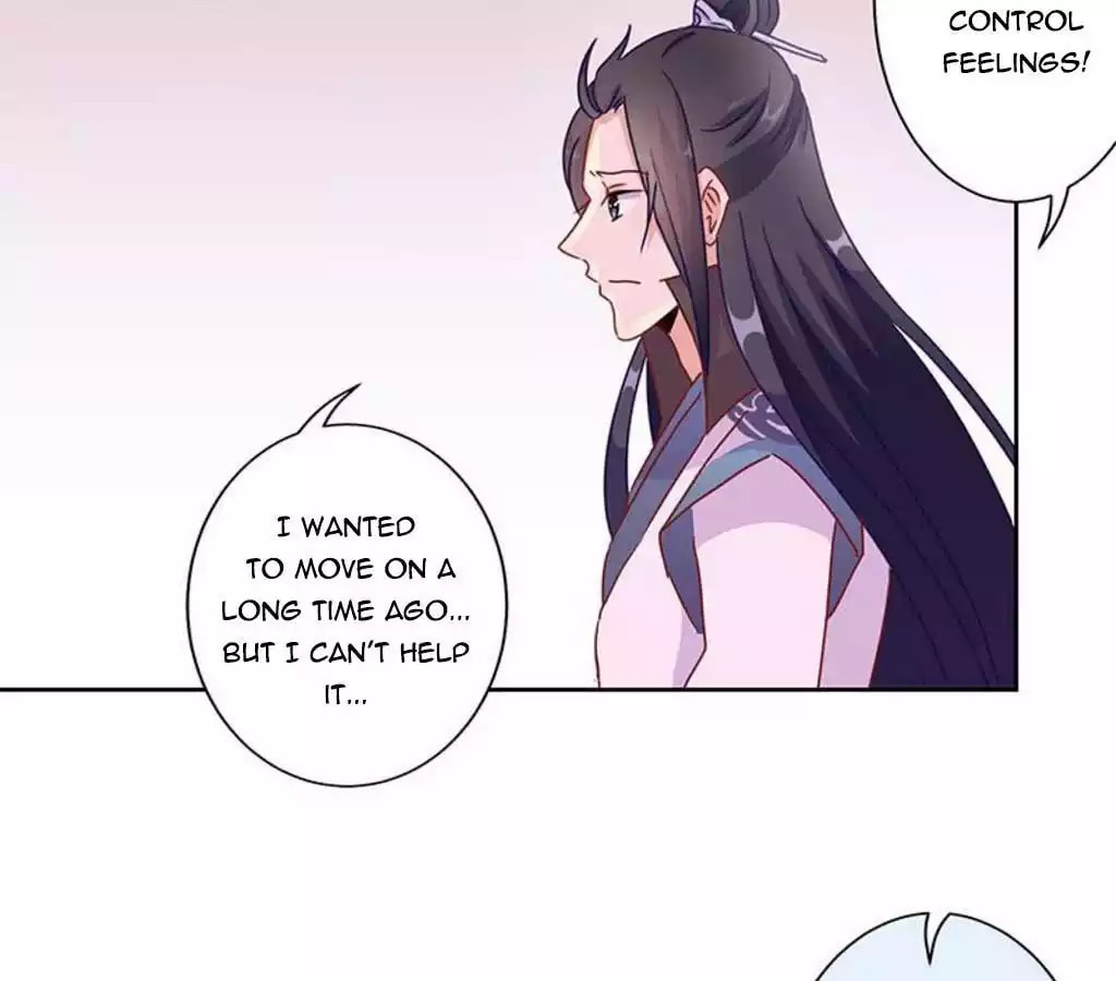 My Badboy Prince Chapter 35 page 17 - 