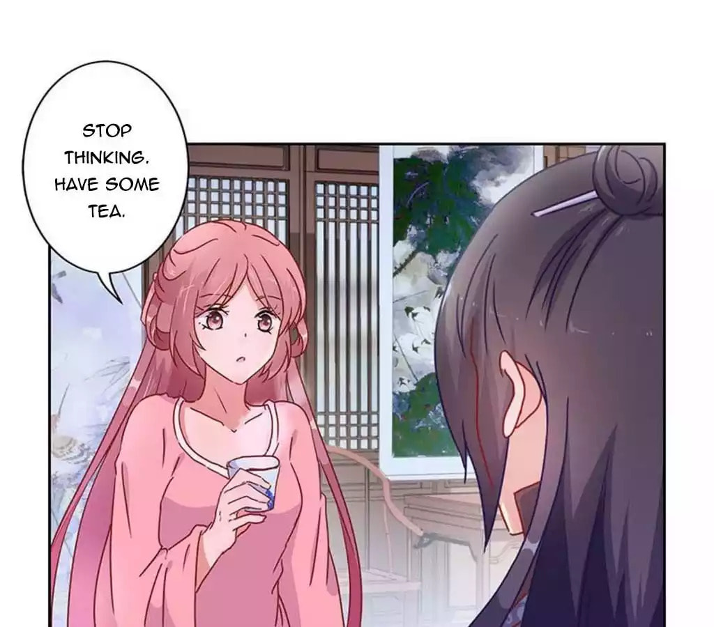 My Badboy Prince Chapter 35 page 20 - 