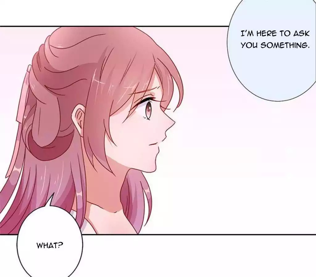 My Badboy Prince Chapter 35 page 3 - 