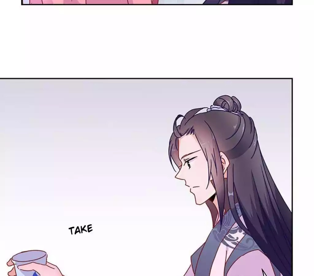 My Badboy Prince Chapter 35 page 21 - 