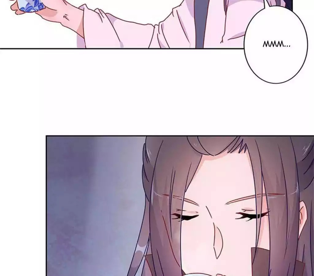 My Badboy Prince Chapter 35 page 22 - 