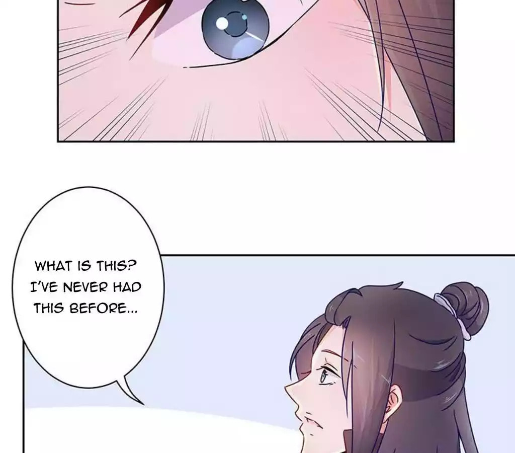 My Badboy Prince Chapter 35 page 24 - 