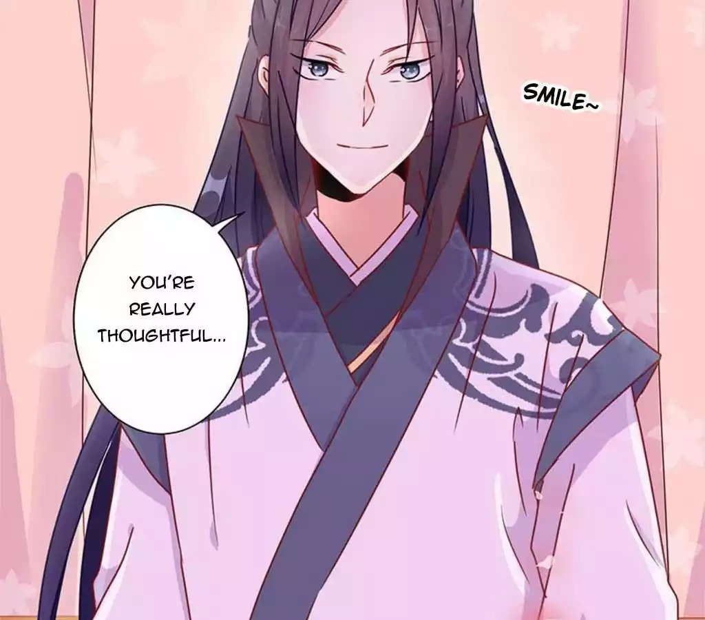 My Badboy Prince Chapter 35 page 27 - 