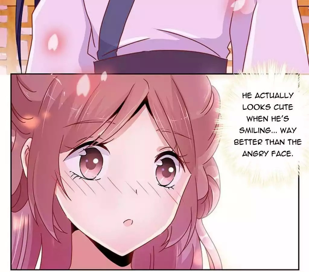 My Badboy Prince Chapter 35 page 28 - 