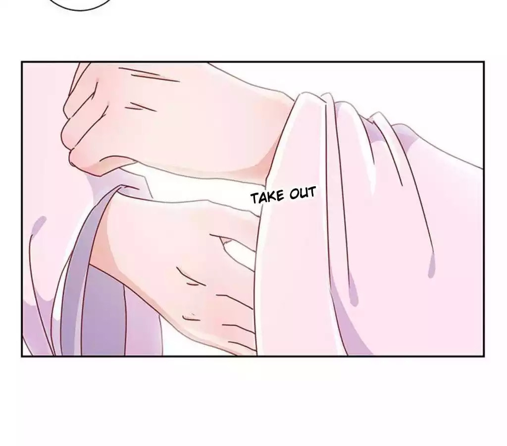 My Badboy Prince Chapter 35 page 4 - 