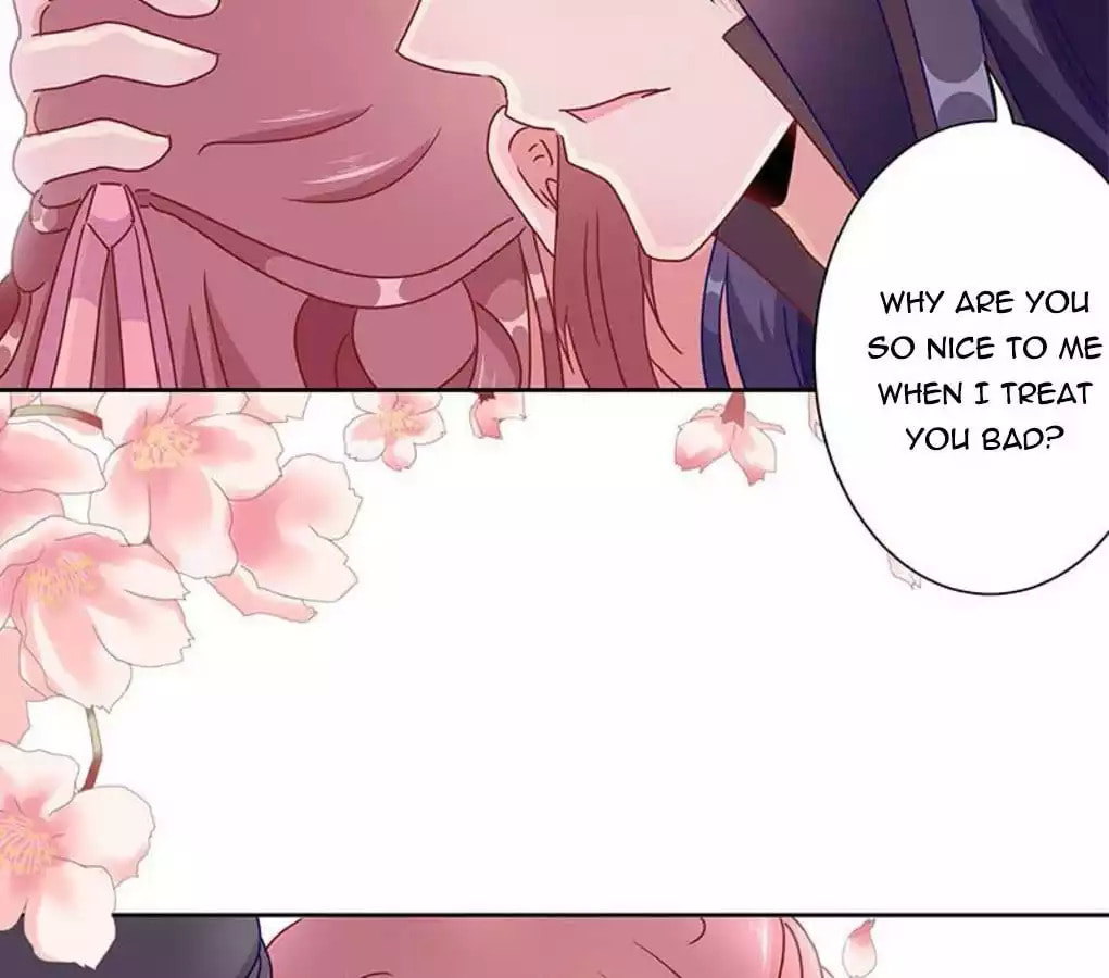My Badboy Prince Chapter 35 page 33 - 