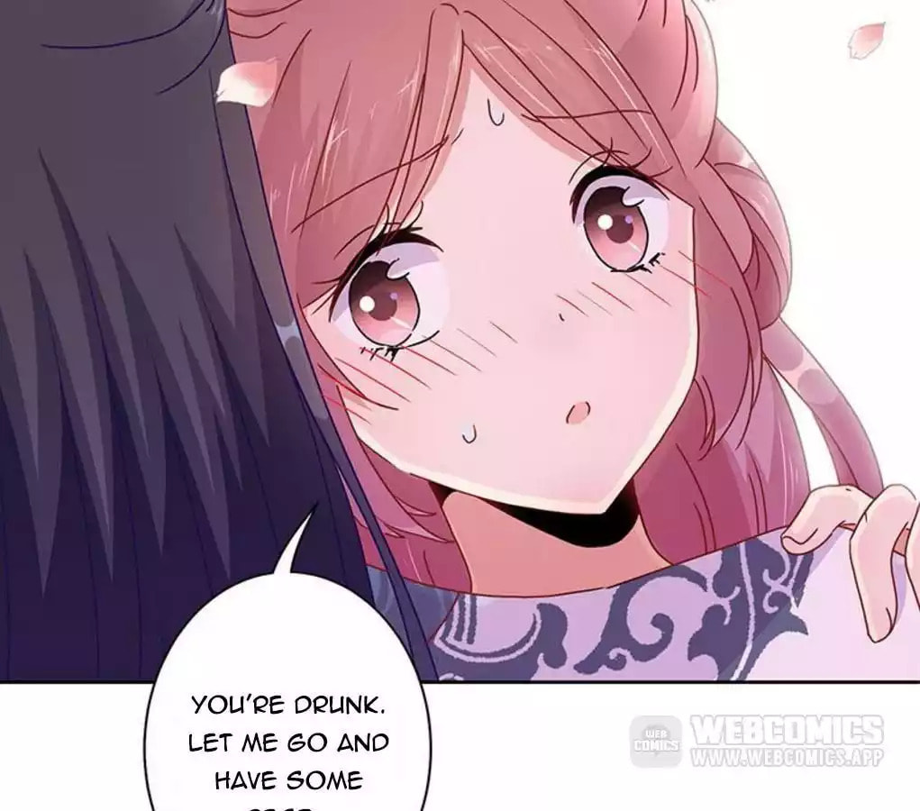 My Badboy Prince Chapter 35 page 34 - 