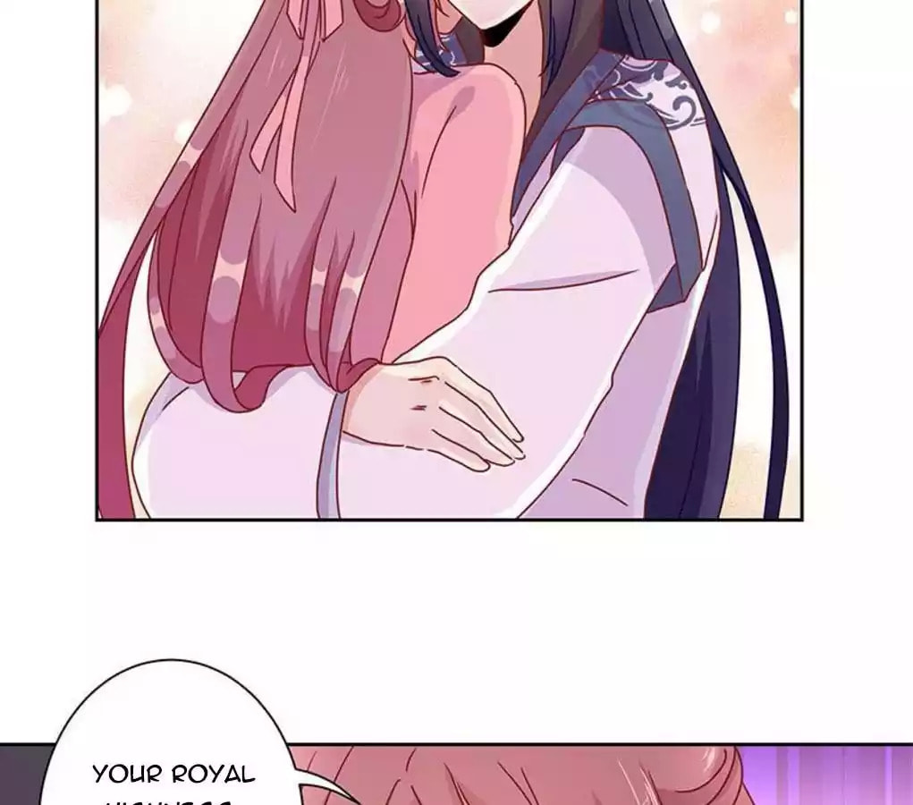 My Badboy Prince Chapter 35 page 36 - 