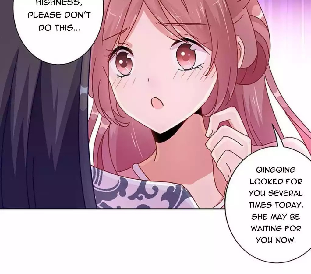 My Badboy Prince Chapter 35 page 37 - 