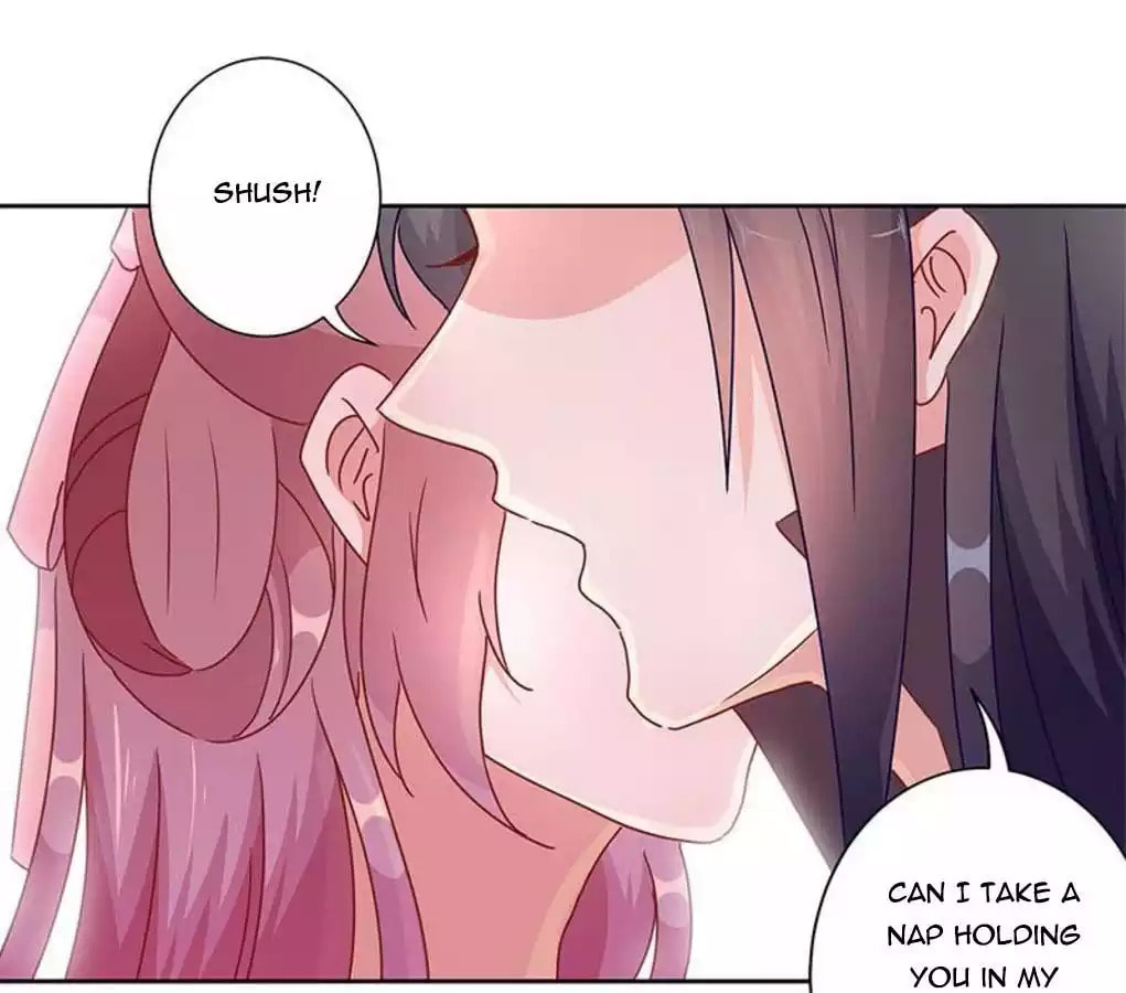 My Badboy Prince Chapter 35 page 38 - 