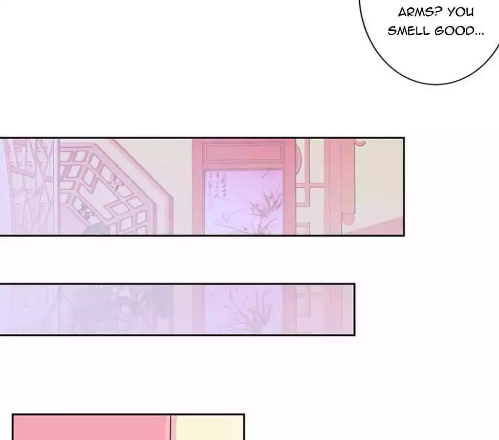 My Badboy Prince Chapter 35 page 39 - 
