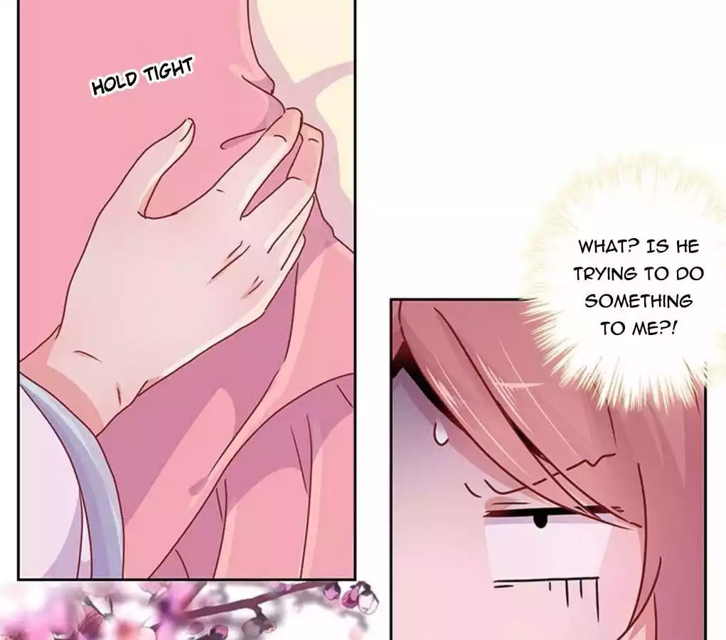 My Badboy Prince Chapter 35 page 40 - 