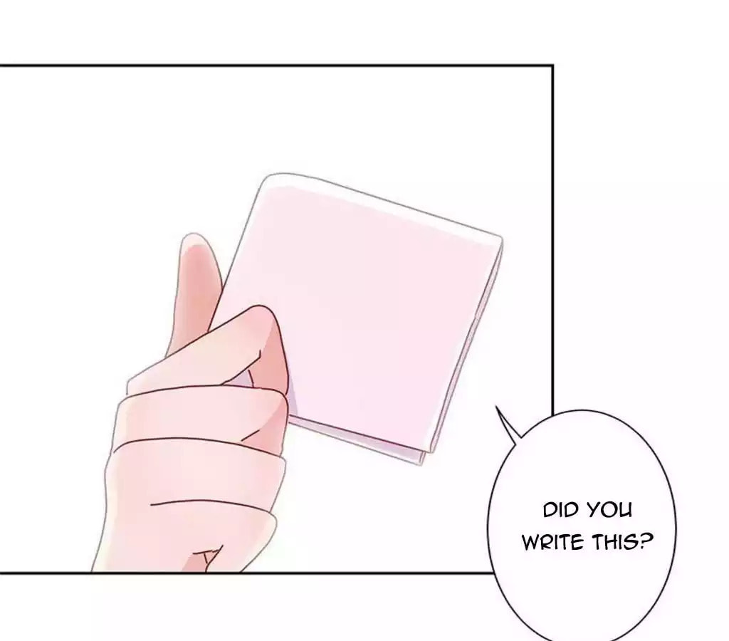 My Badboy Prince Chapter 35 page 5 - 