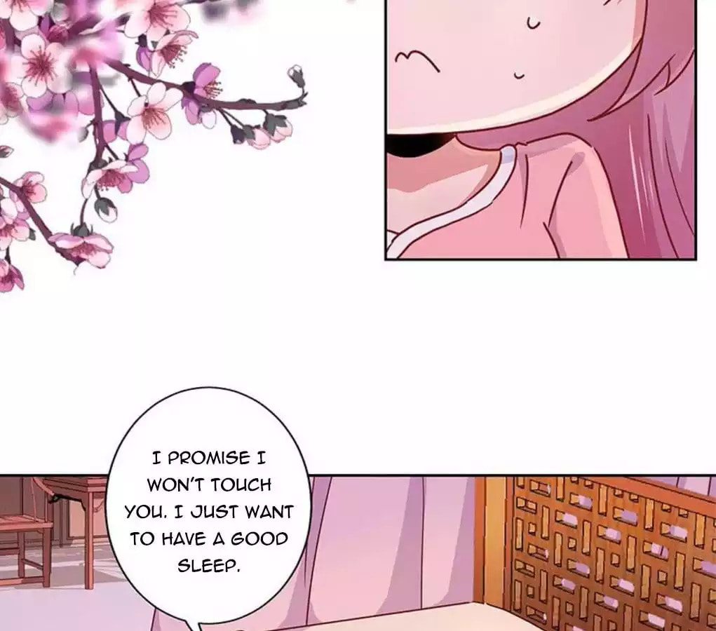 My Badboy Prince Chapter 35 page 41 - 