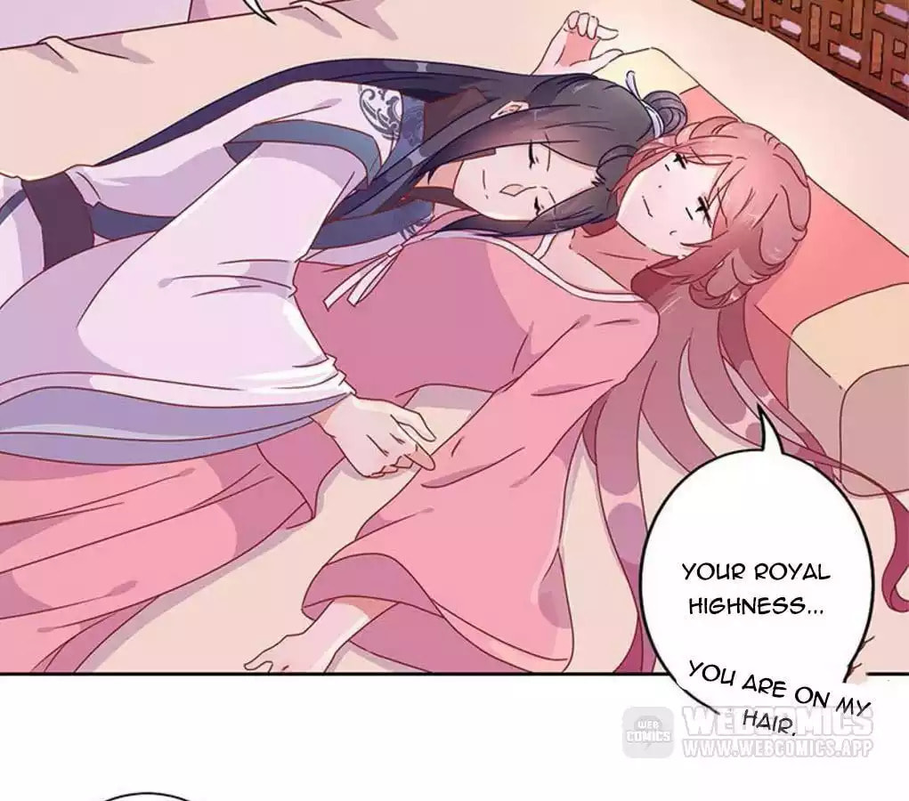 My Badboy Prince Chapter 35 page 42 - 