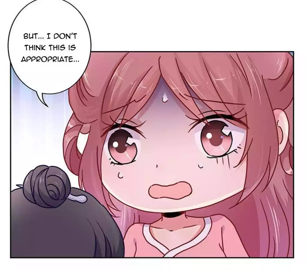 My Badboy Prince Chapter 35 page 43 - 