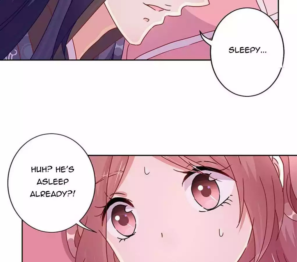 My Badboy Prince Chapter 35 page 46 - 