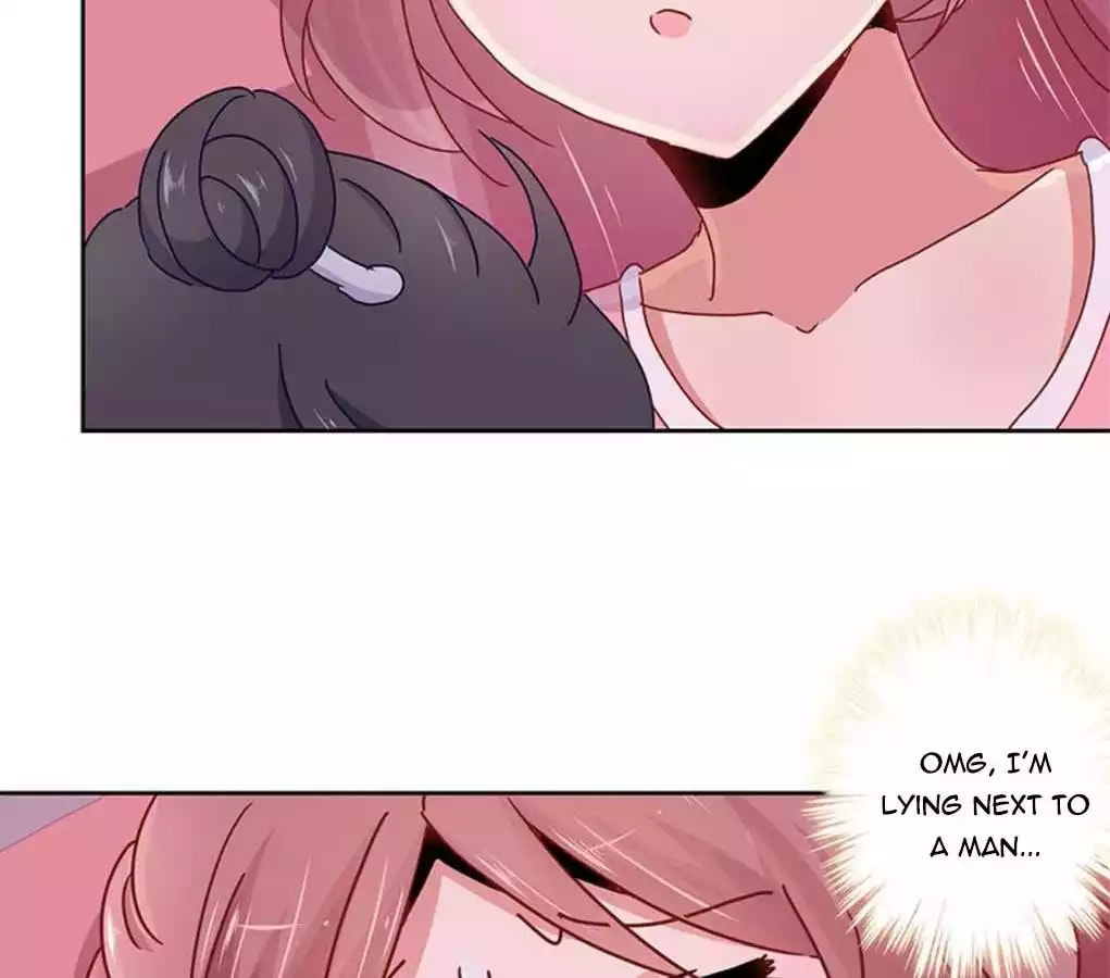 My Badboy Prince Chapter 35 page 47 - 