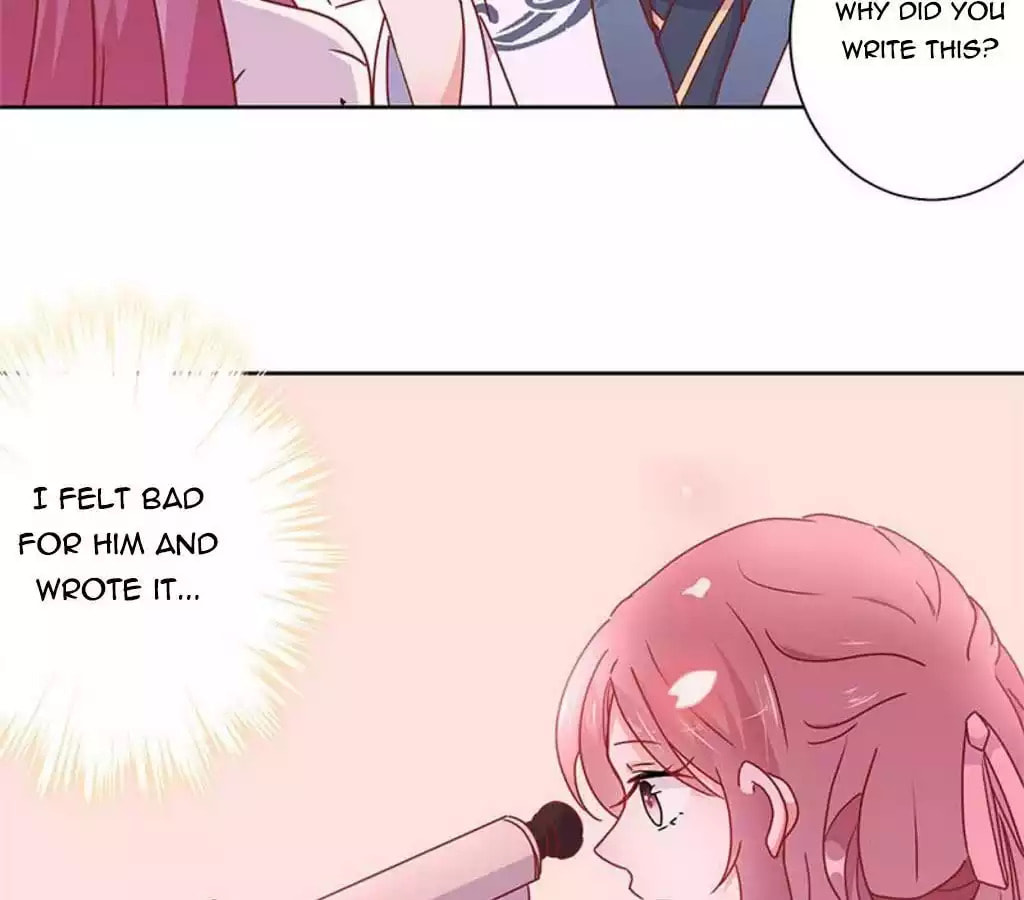 My Badboy Prince Chapter 35 page 8 - 