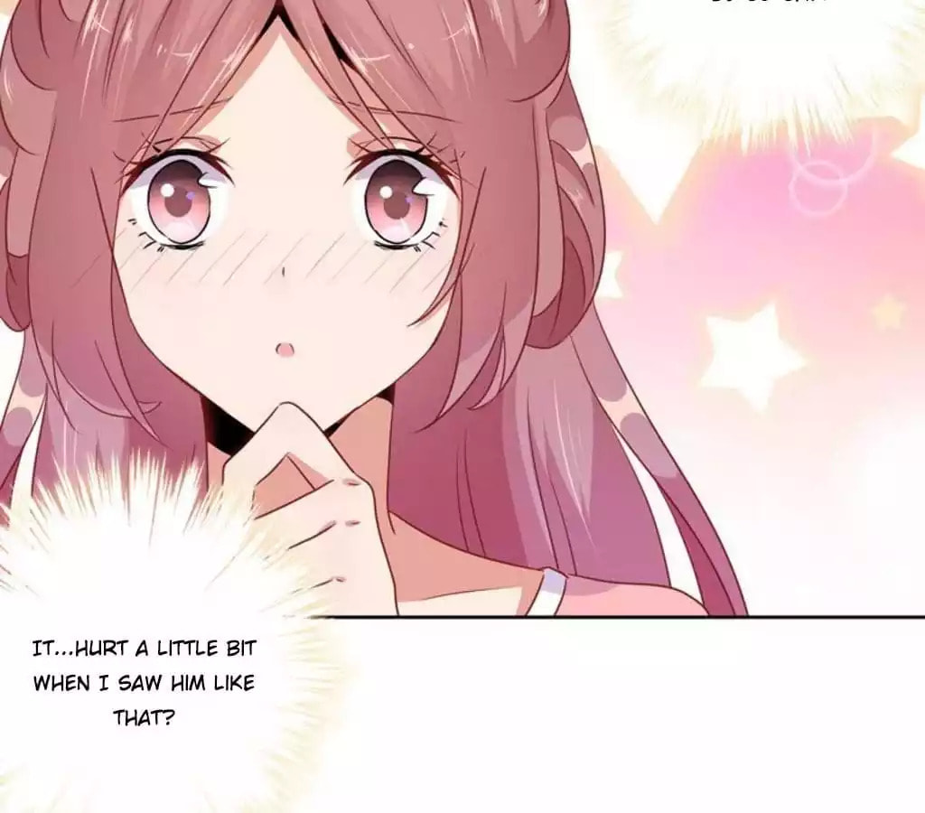 My Badboy Prince Chapter 36 page 11 - 