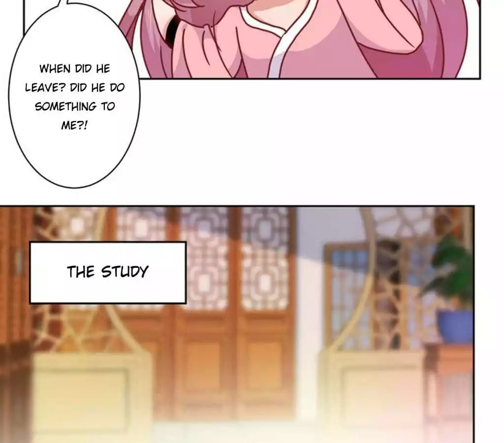 My Badboy Prince Chapter 36 page 13 - 
