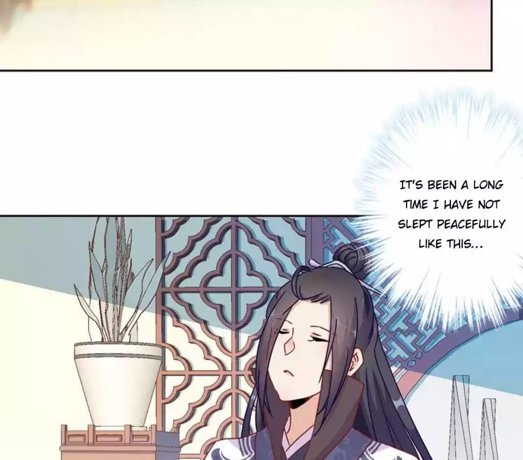 My Badboy Prince Chapter 36 page 14 - 