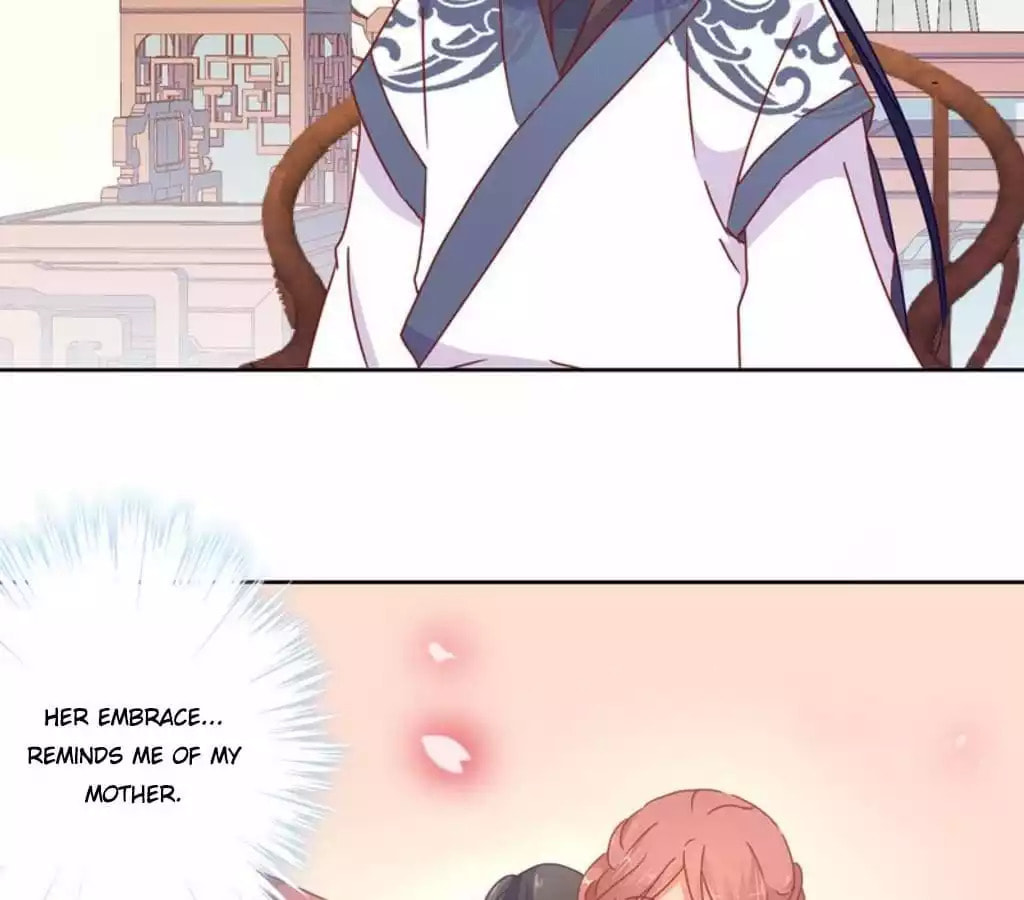 My Badboy Prince Chapter 36 page 15 - 