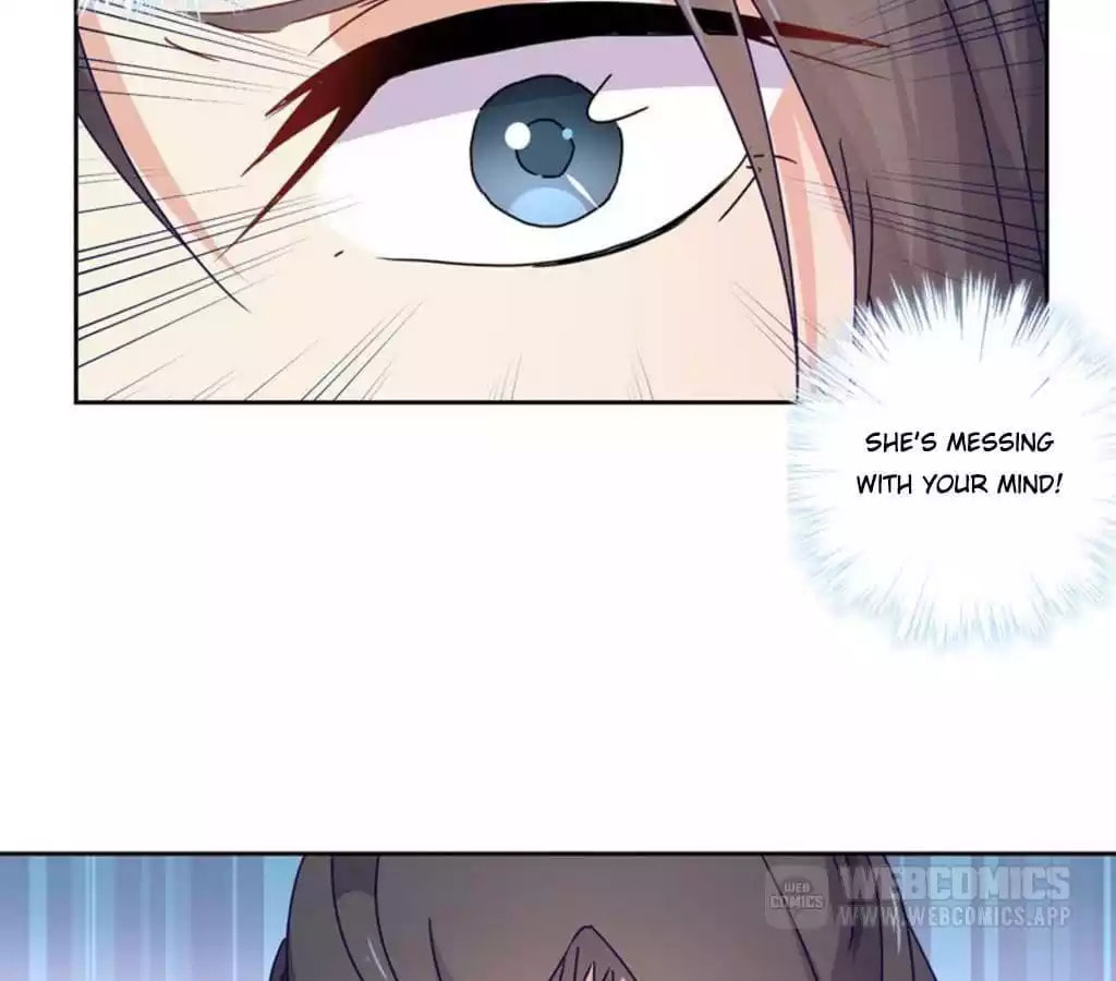 My Badboy Prince Chapter 36 page 18 - 