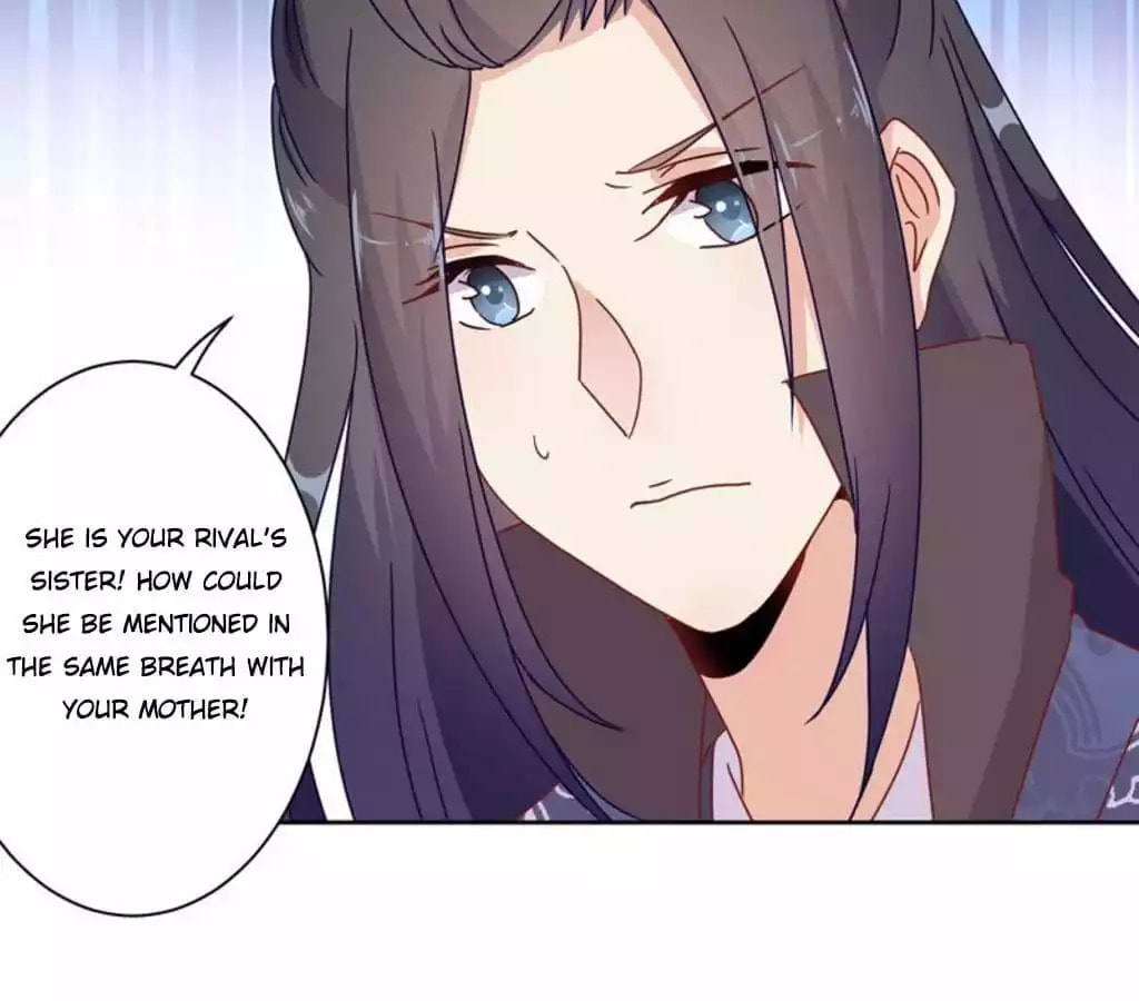 My Badboy Prince Chapter 36 page 19 - 