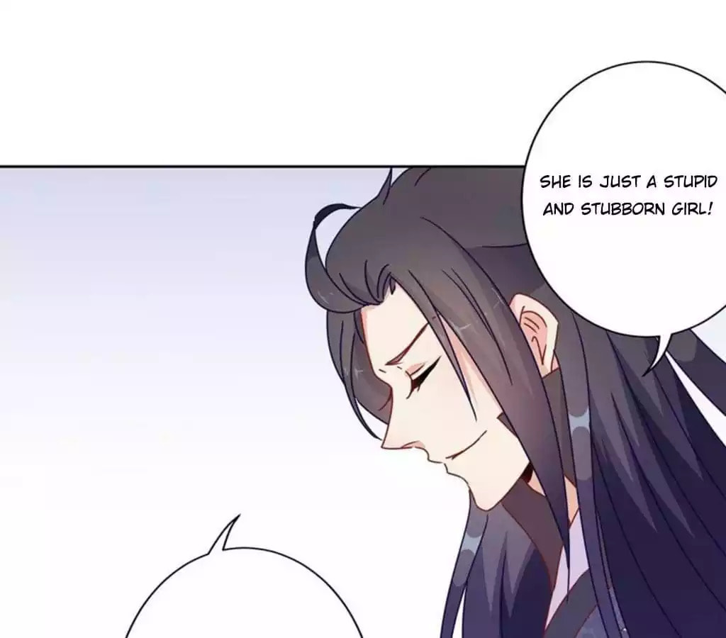 My Badboy Prince Chapter 36 page 20 - 