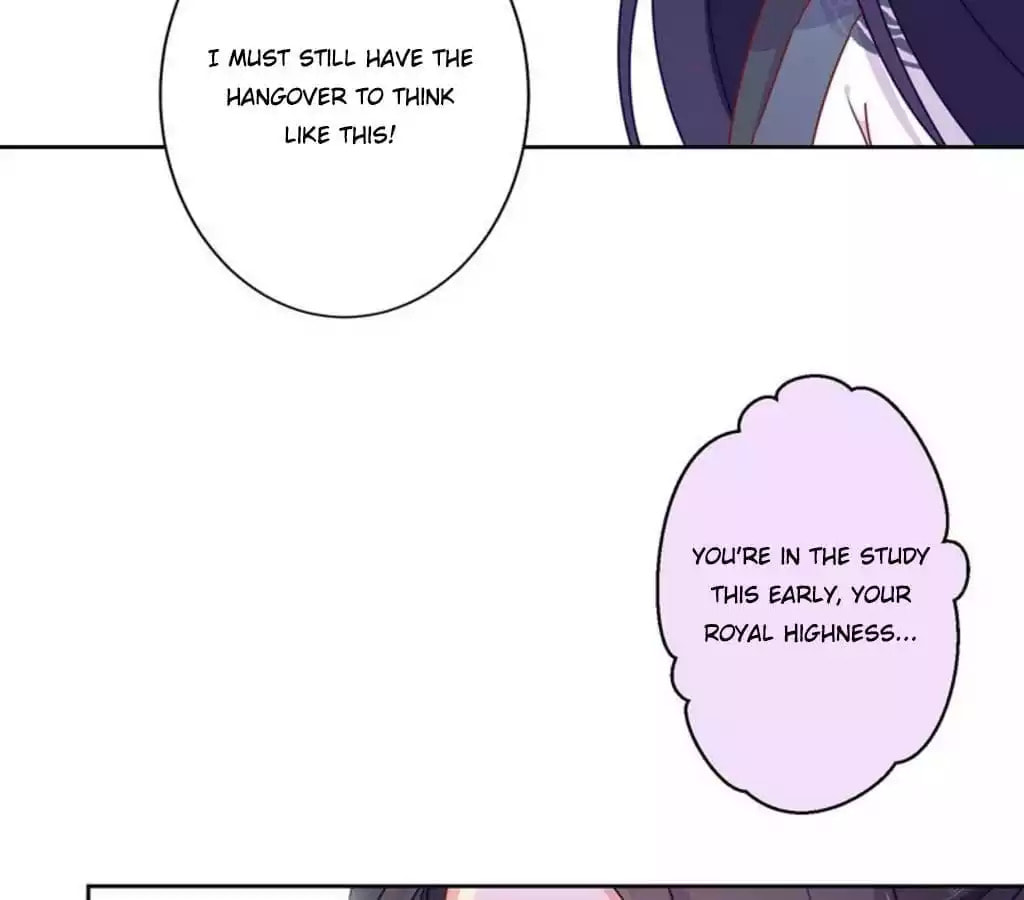 My Badboy Prince Chapter 36 page 21 - 