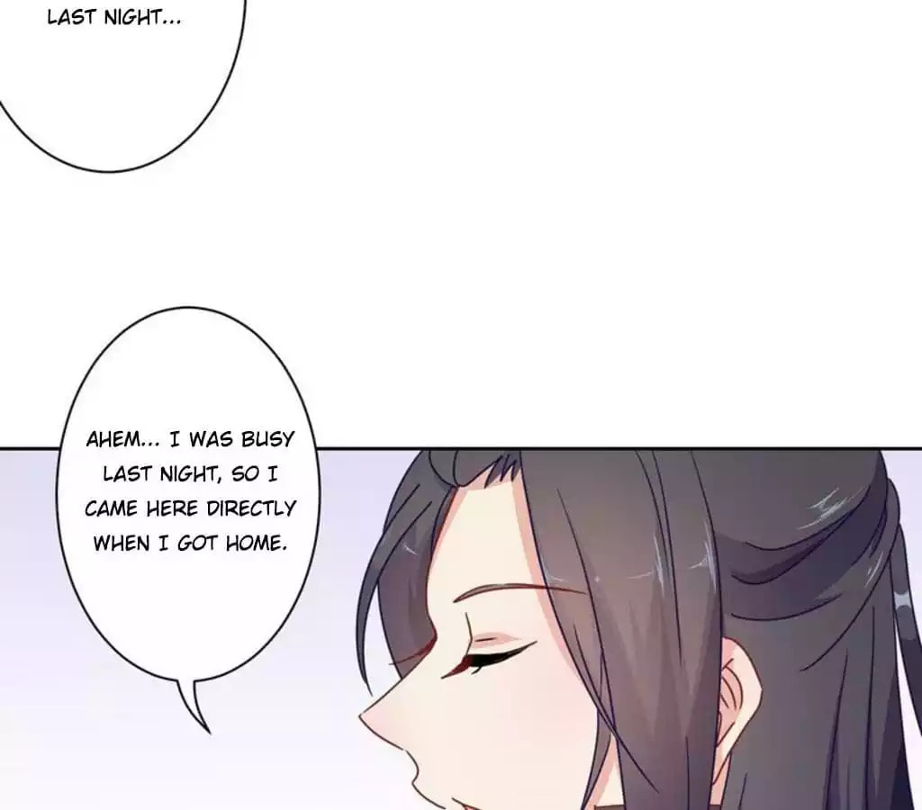 My Badboy Prince Chapter 36 page 24 - 