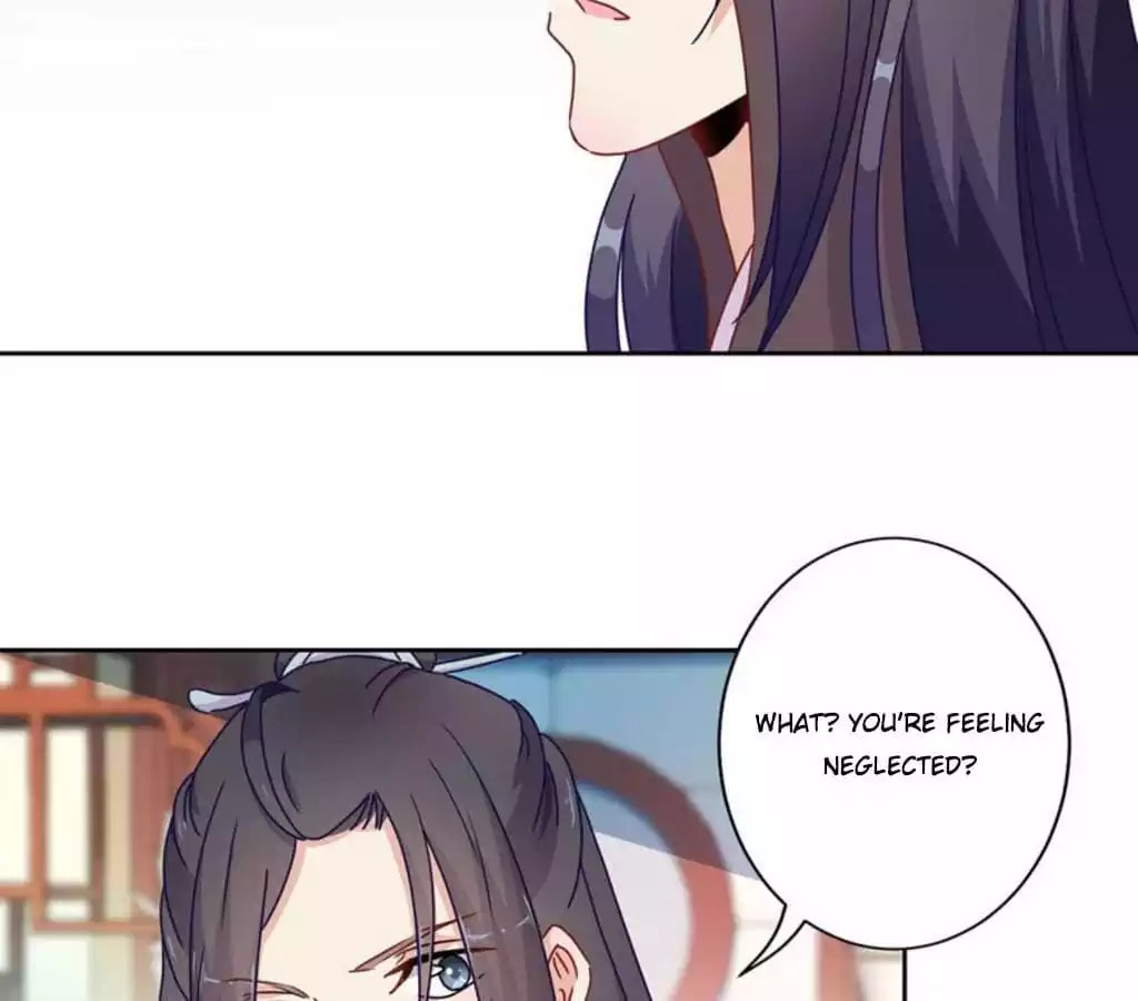 My Badboy Prince Chapter 36 page 25 - 