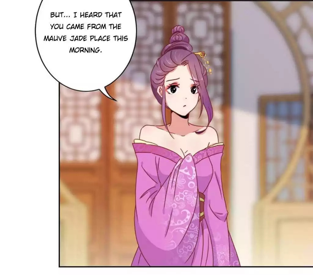 My Badboy Prince Chapter 36 page 27 - 