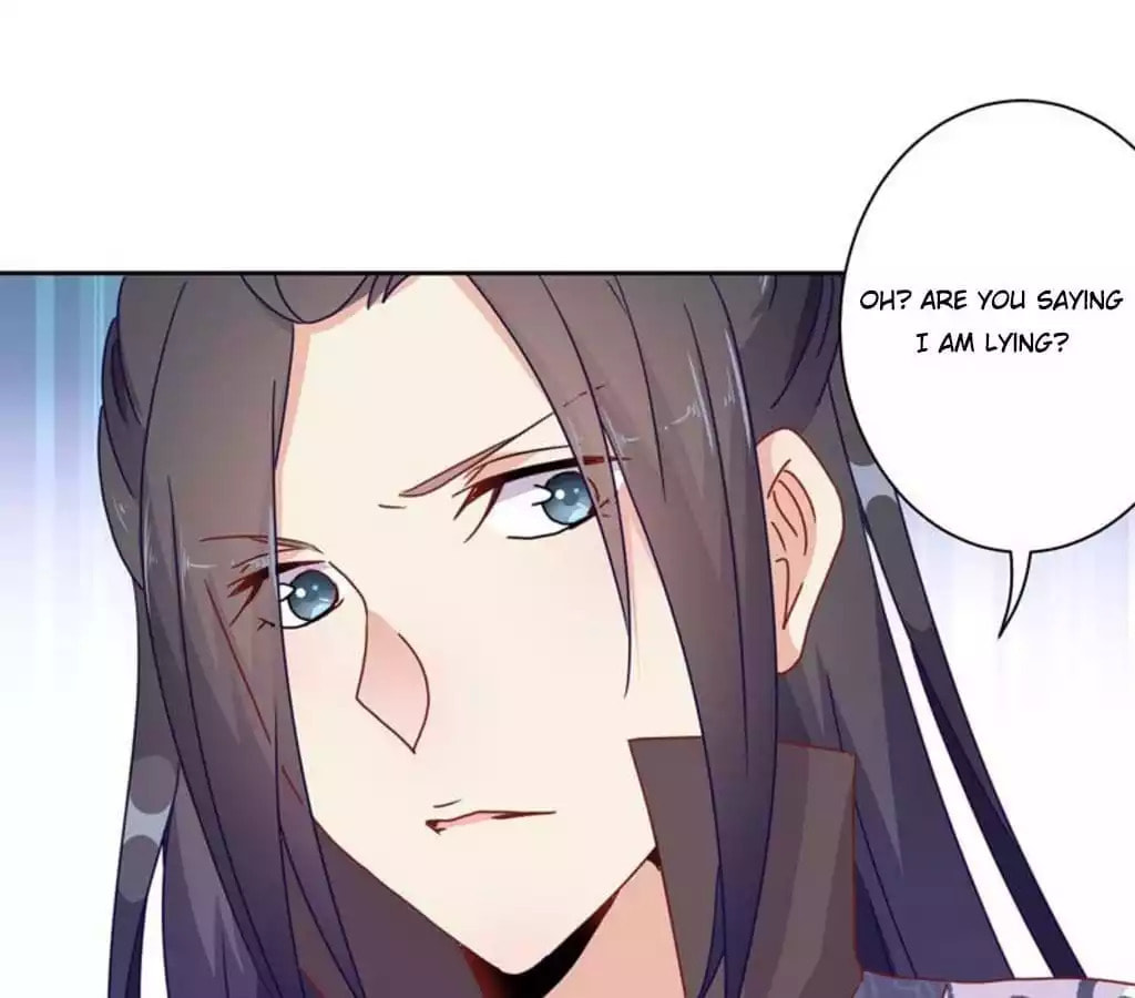 My Badboy Prince Chapter 36 page 28 - 