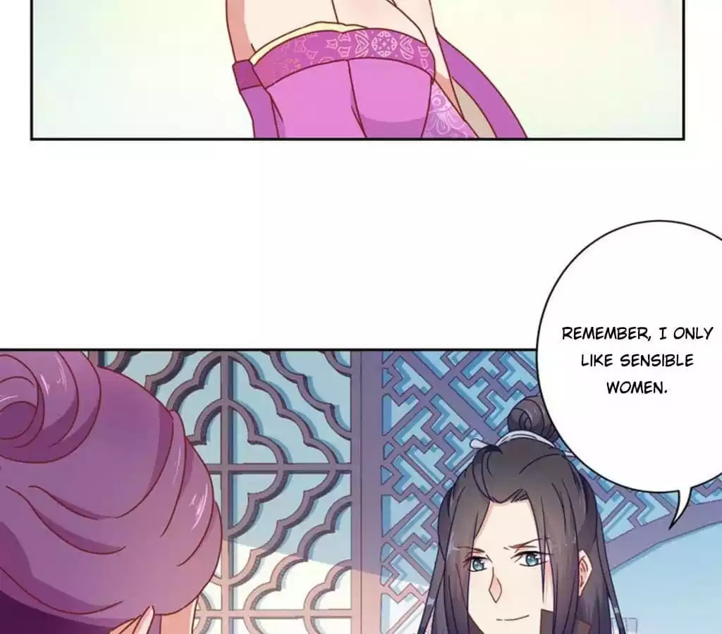 My Badboy Prince Chapter 36 page 30 - 