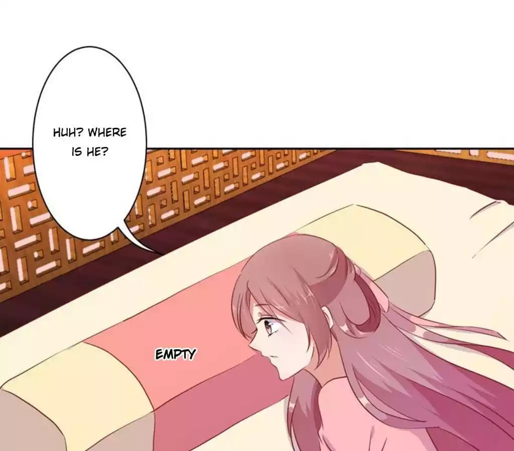 My Badboy Prince Chapter 36 page 4 - 