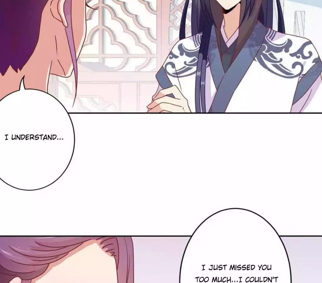 My Badboy Prince Chapter 36 page 31 - 